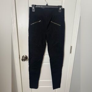 American Eagle Outfitters Black Leggings